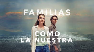 Imagen de Familias como la nuestra (T1) - 2