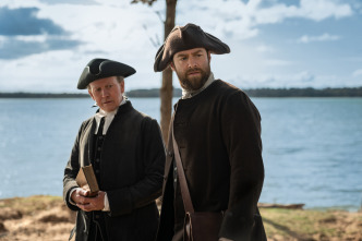 Imagen de Outlander (T7): Ep.11 Cuatro arrobas de piedras - 1