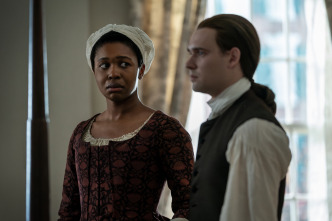 Imagen de Outlander (T7): Ep.11 Cuatro arrobas de piedras - 2