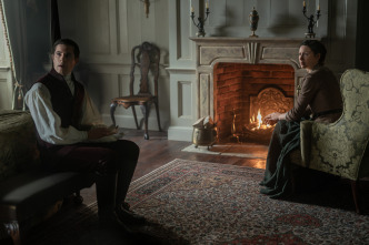 Imagen de Outlander (T7): Ep.11 Cuatro arrobas de piedras - 3