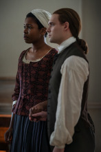 Imagen de Outlander (T7): Ep.11 Cuatro arrobas de piedras - 4