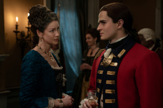 Imagen de Outlander (T7): Ep.11 Cuatro arrobas de piedras - 5