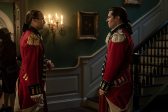 Imagen de Outlander (T7): Ep.11 Cuatro arrobas de piedras - 6