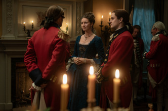 Imagen de Outlander (T7): Ep.11 Cuatro arrobas de piedras - 7