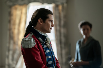 Imagen de Outlander (T7): Ep.11 Cuatro arrobas de piedras - 8