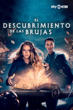 Imagen de (LSE) - El descubrimiento de las brujas (T3) - 1