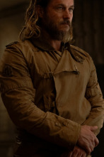 Imagen de Dune: la profecía (T1): Dos lobos - 1