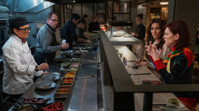 Imagen de Elsbeth (T2): Ep.5 Elsbeth hace el pato - 3