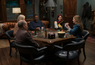 Imagen de Elsbeth (T2): Ep.5 Elsbeth hace el pato - 5