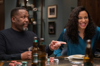 Imagen de Elsbeth (T2): Ep.5 Elsbeth hace el pato - 7
