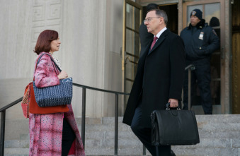 Imagen de Elsbeth (T2): Ep.7 Una mujer enfadada - 2