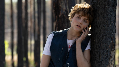 Imagen de Oh Hell! (T2): Ep.1 Árbol - 2
