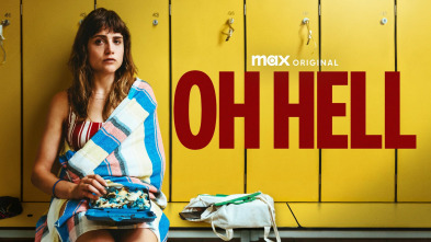 Imagen de Oh Hell! (T2) - 2