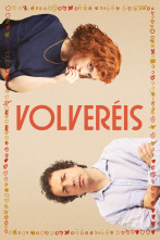 Imagen de Volveréis - 1