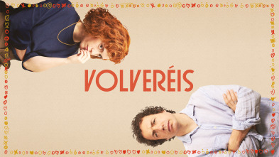 Imagen de Volveréis - 2
