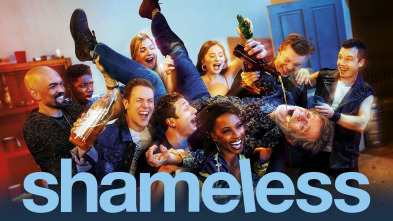 Imagen de Shameless (T2) - 2