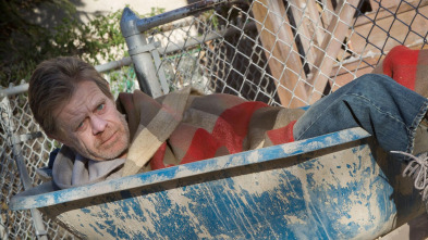 Imagen de Shameless (T4): Ep.4 Extraños en un tren - 2