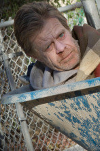 Imagen de Shameless (T4): Ep.4 Extraños en un tren - 1