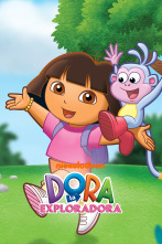Imagen de Dora, la exploradora (T7) - 1
