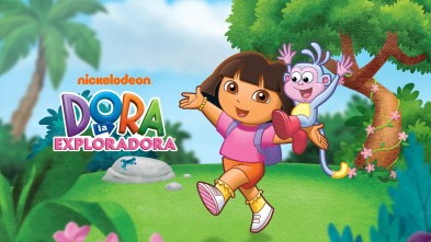 Imagen de Dora, la exploradora (T7) - 2
