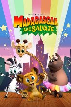 Imagen de Madagascar: Algo salvaje (T1) - 1