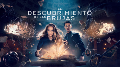 Imagen de El descubrimiento... (T1): Ep.1  - 2