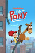 Imagen de Este es Pony (T2) - 1