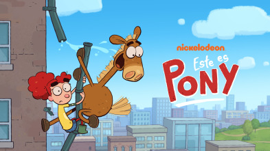 Imagen de Este es Pony (T2) - 2