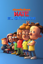 Imagen de Nate el Grande (T1) - 1