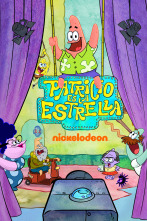 Imagen de El Show de Patricio Estrella (T1) - 1