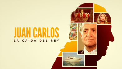 Imagen de Juan Carlos: La caída...: Regalo envenenado - 2