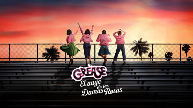 Imagen de Grease: El auge... (T1): Ep.4 Si no puedes ser deportista, apoya a los deportistas - 2