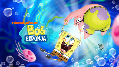 Imagen de Bob Esponja (T11) - 2