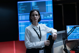 Imagen de Nightsleeper (T1): Ep.2  - 2