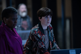 Imagen de Nightsleeper (T1): Ep.2  - 3