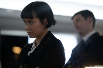 Imagen de Nightsleeper (T1): Ep.2  - 6