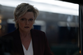 Imagen de Nightsleeper (T1): Ep.3  - 2