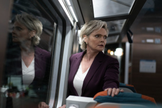 Imagen de Nightsleeper (T1): Ep.3  - 4
