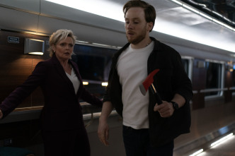 Imagen de Nightsleeper (T1): Ep.3  - 6