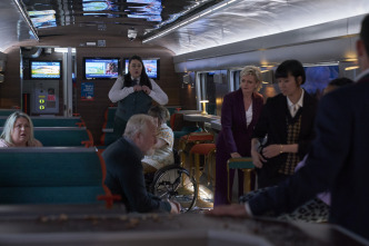 Imagen de Nightsleeper (T1): Ep.4  - 1