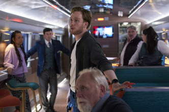 Imagen de Nightsleeper (T1): Ep.4  - 6