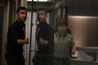 Imagen de Nightsleeper (T1): Ep.5  - 6