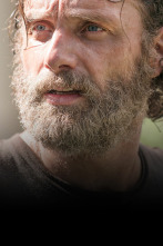 Imagen de The Walking Dead (T5) - 1