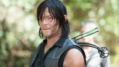 Imagen de The Walking Dead (T5) - 2