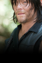 Imagen de The Walking Dead (T5) - 1