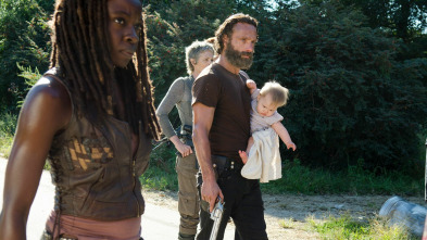 Imagen de The Walking Dead (T5) - 2