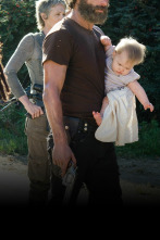 Imagen de The Walking Dead (T5) - 1