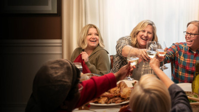 Imagen de Somebody Somewhere (T3): Ep.7 ASS - 2