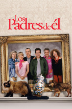 Imagen de Los padres de él - 1