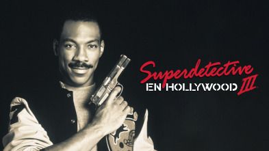 Imagen de Superdetective en Hollywood III - 2